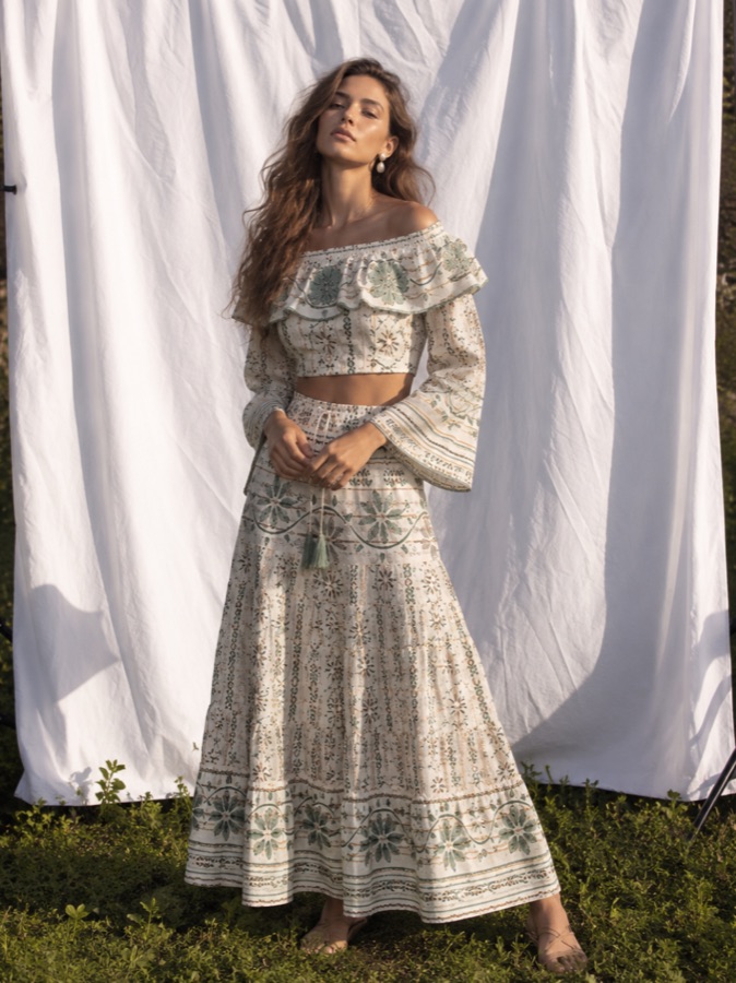 Co-ord Set