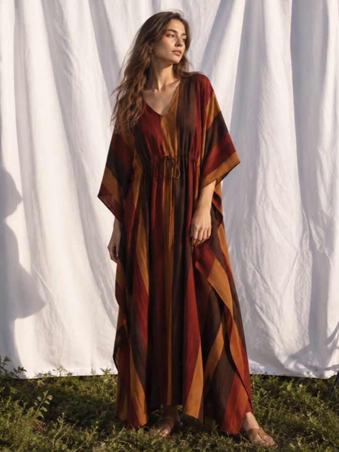 Kaftans